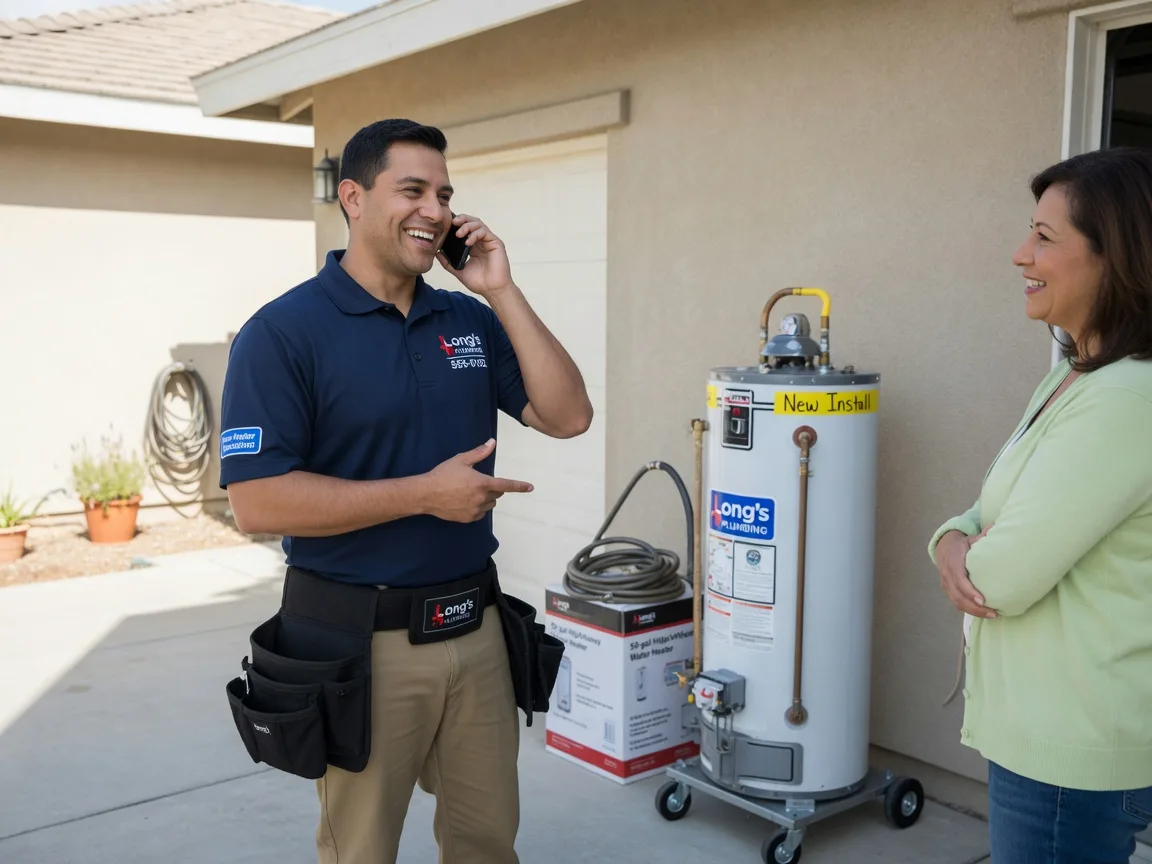 Leak Detection Apple Creek, OH FAQs